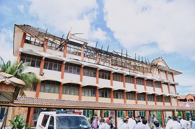 maahad integrasi tahfiz selangor